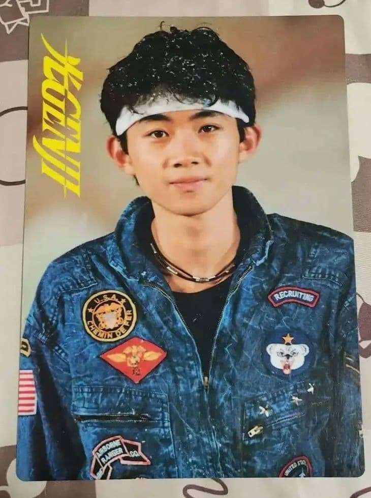 コアなファンがいそうな有名人