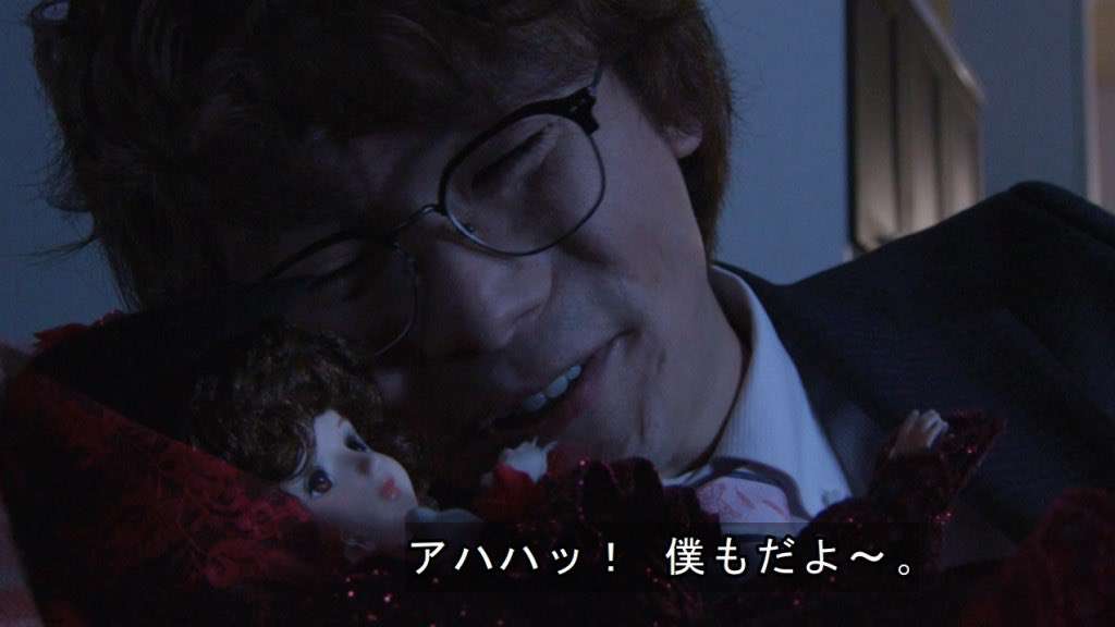 【戦隊シリーズ】好きな作品を書くと、他の人がその作品の好きなキャラを書くトピ