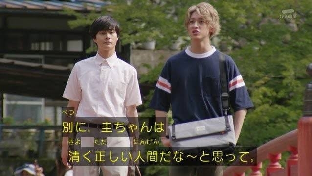 【戦隊シリーズ】好きな作品を書くと、他の人がその作品の好きなキャラを書くトピ