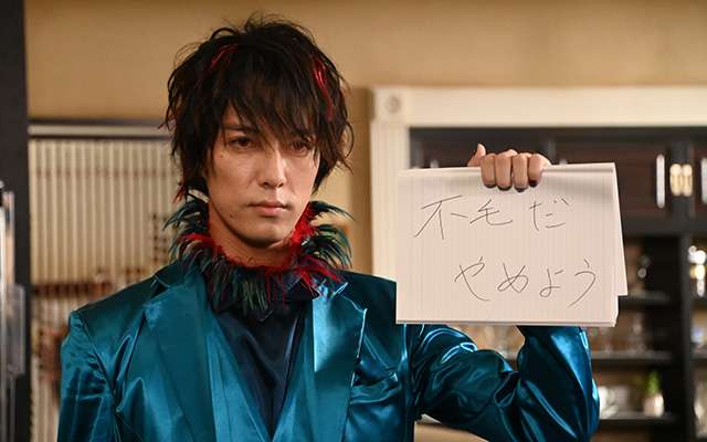 【戦隊シリーズ】好きな作品を書くと、他の人がその作品の好きなキャラを書くトピ