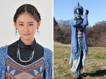 【戦隊シリーズ】好きな作品を書くと、他の人がその作品の好きなキャラを書くトピ