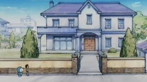 アニメや漫画に出てくる住んでみたい家 Part2