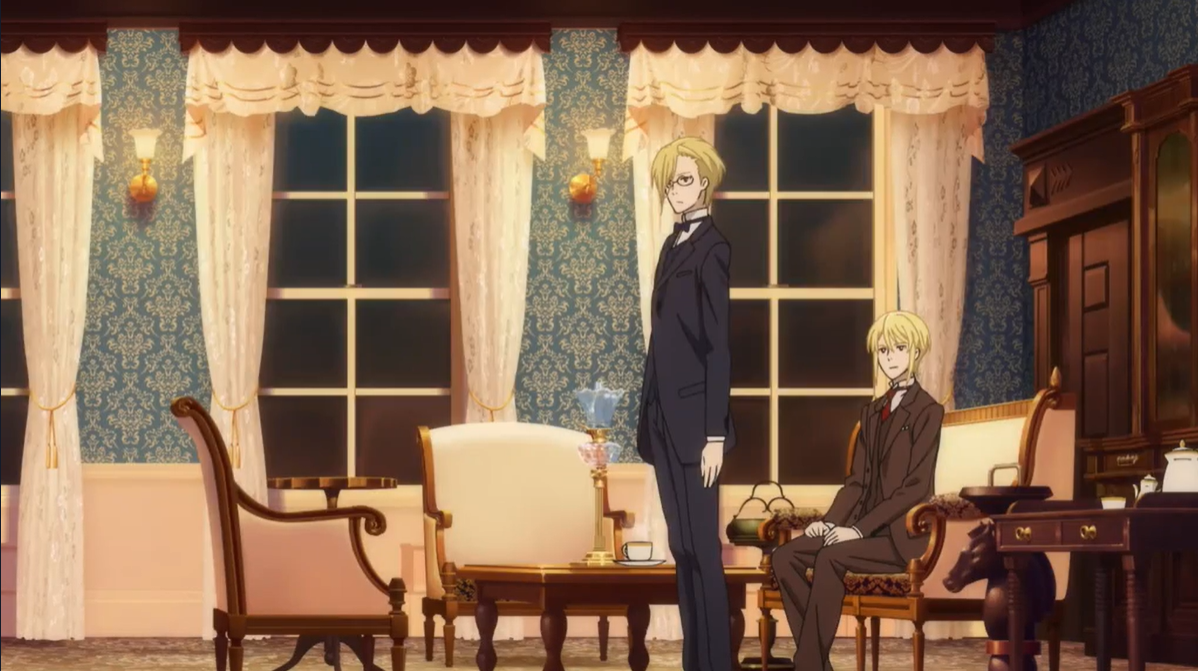 アニメや漫画に出てくる住んでみたい家 Part2