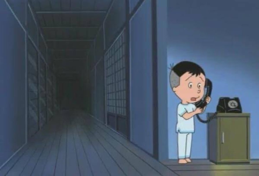 アニメや漫画に出てくる住んでみたい家 Part2