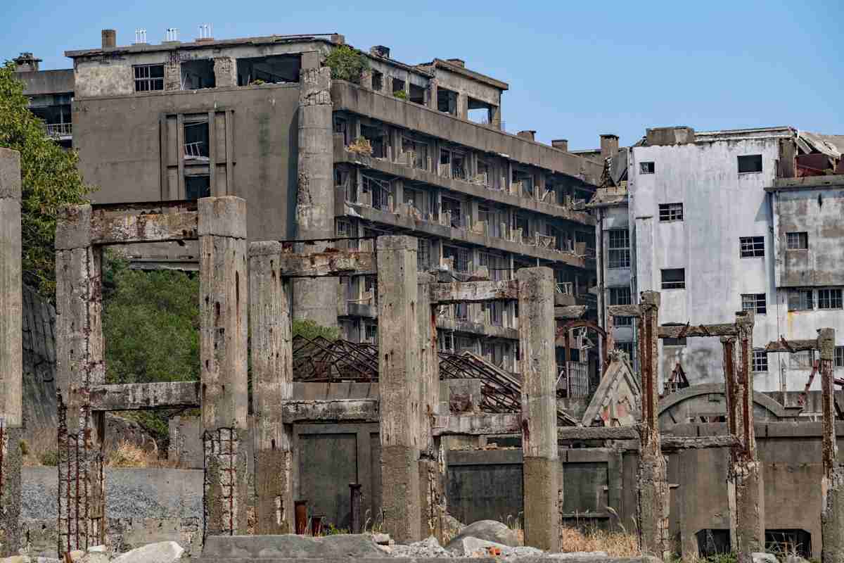 アニメや漫画に出てくる住んでみたい家 Part2