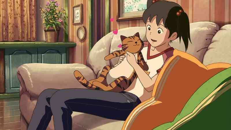 アニメや漫画に出てくる住んでみたい家 Part2