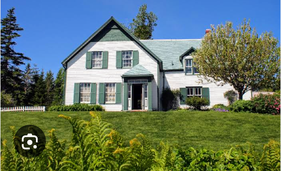 アニメや漫画に出てくる住んでみたい家 Part2