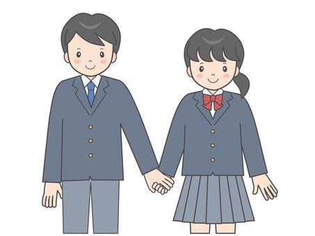 不登校だった子の高校受験
