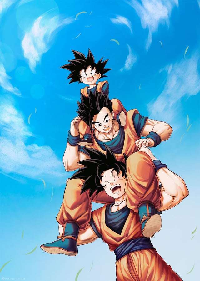 【漫画・アニメ】好きなキャラを書くと、他の人がそのキャラの幸せな部分と不幸せな部分を語るトピ
