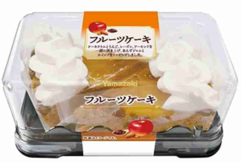 ヤマザキショートケーキを語ろう