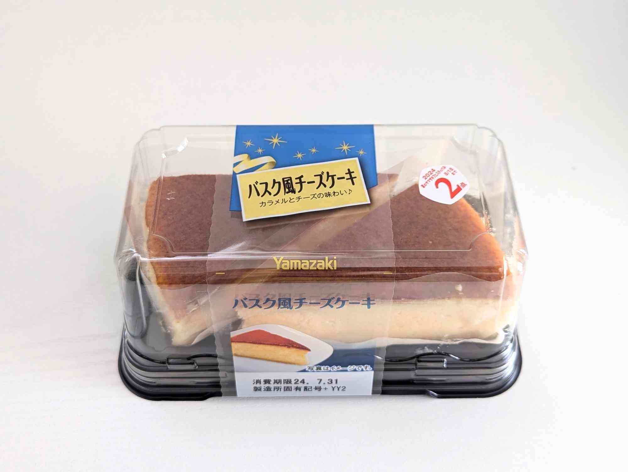 ヤマザキショートケーキを語ろう
