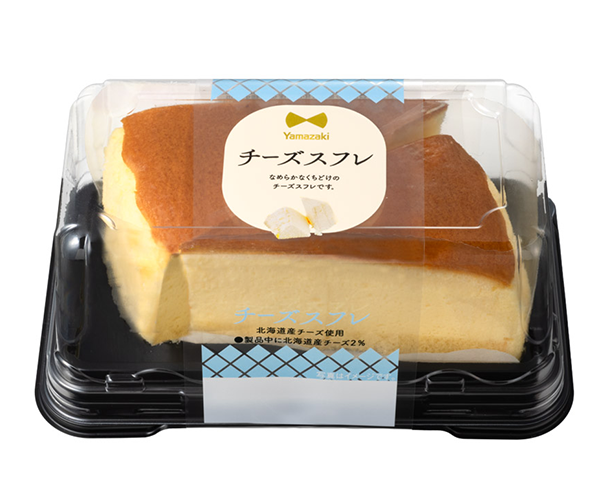 ヤマザキショートケーキを語ろう