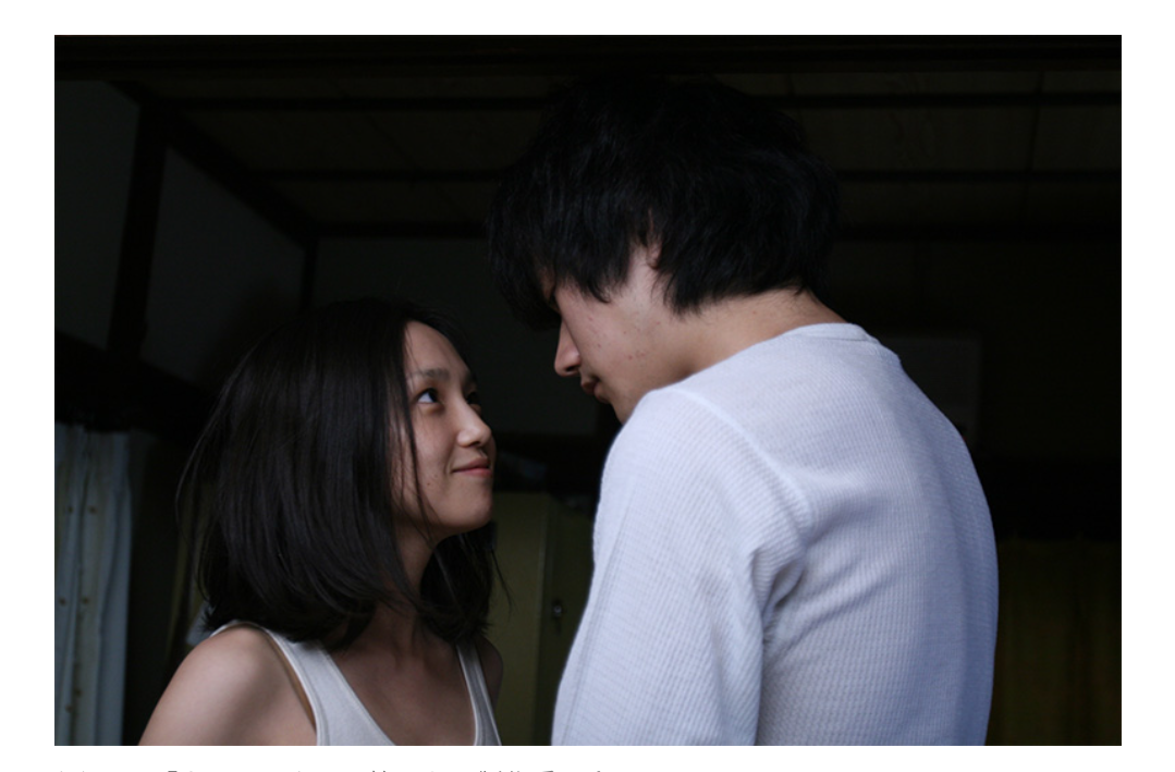 【映画・ドラマ】カップル画像でキュンキュンしたい
