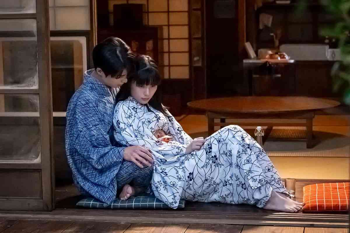 【映画・ドラマ】カップル画像でキュンキュンしたい