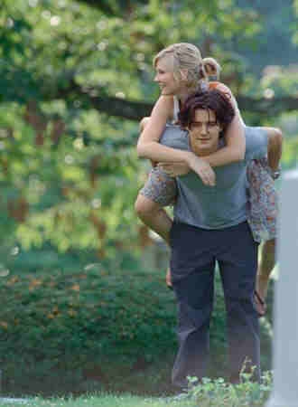 【映画・ドラマ】カップル画像でキュンキュンしたい