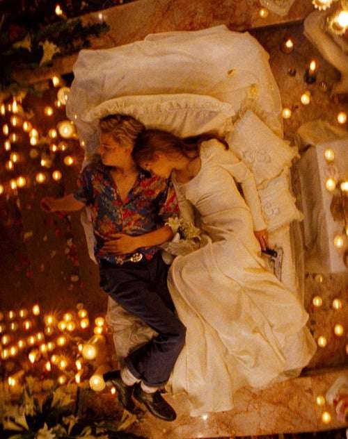 【映画・ドラマ】カップル画像でキュンキュンしたい