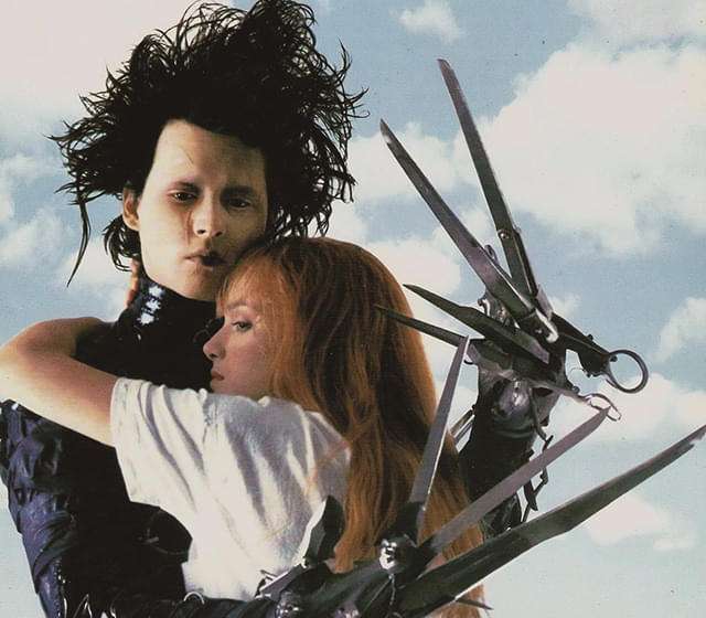 【映画・ドラマ】カップル画像でキュンキュンしたい