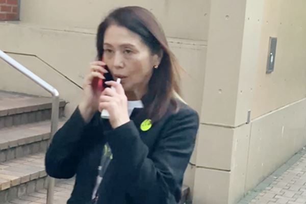 【映画・ドラマ】カップル画像でキュンキュンしたい