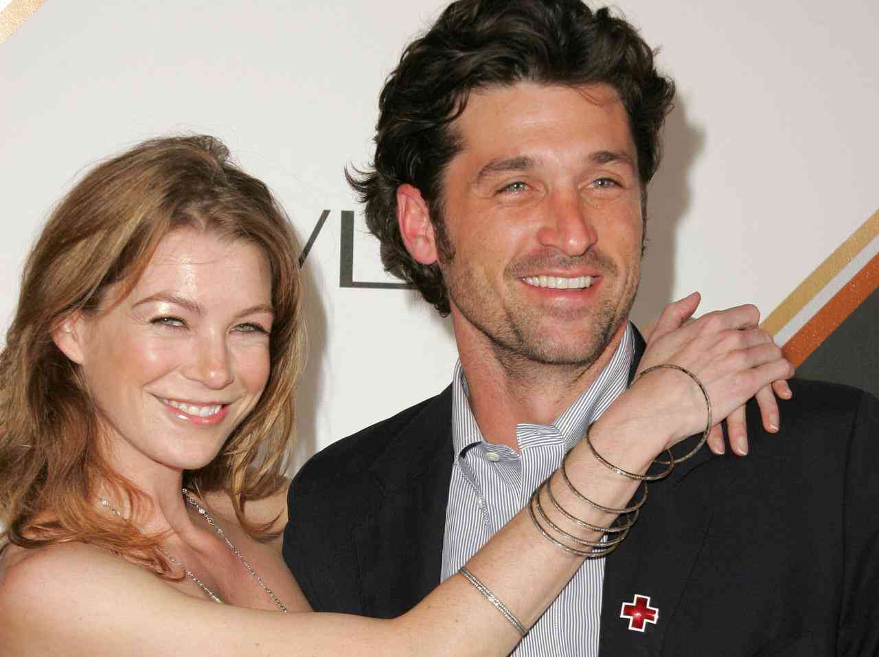 【映画・ドラマ】カップル画像でキュンキュンしたい