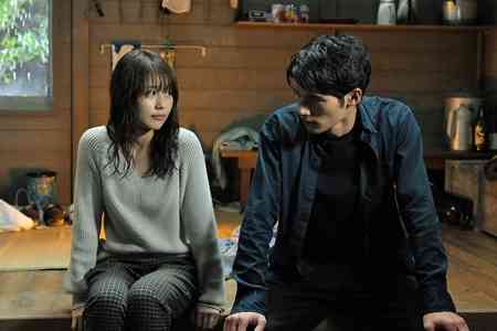 【映画・ドラマ】カップル画像でキュンキュンしたい