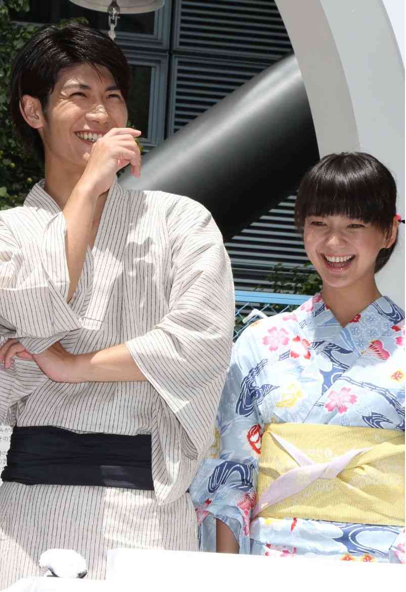 【映画・ドラマ】カップル画像でキュンキュンしたい