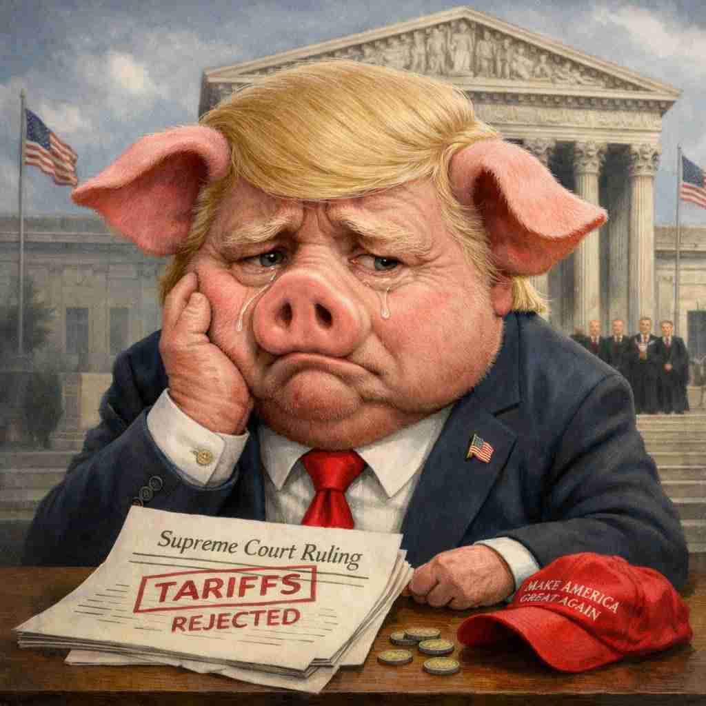 “トランプ相互関税”無効も、巨額対米85兆円投資は変わらず…第二弾に向け交渉続ける方針