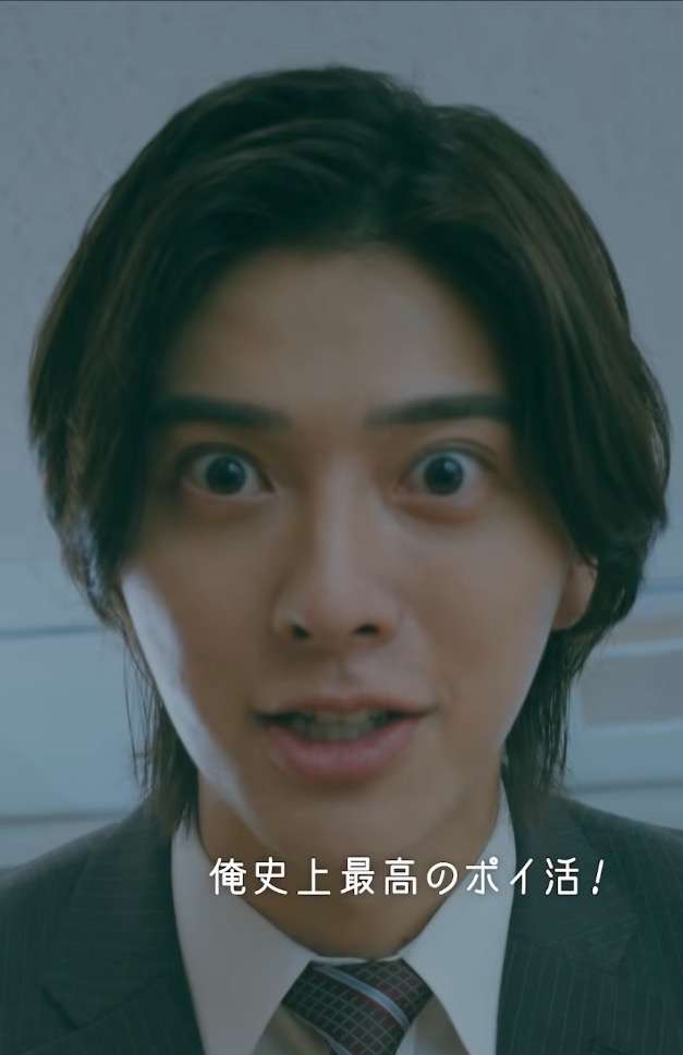 ○○でイケメンといえば誰？
