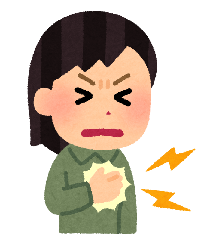 思わず胸がギュッとなった出来事