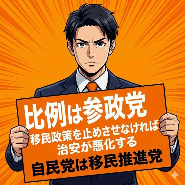 【衆院選】参政党神谷宗幣代表が“異変”明かす「候補者のアカウントが次々に潰されていく」