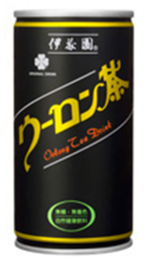 烏龍茶好きな人。