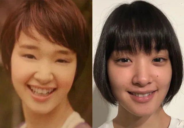 可愛くなりたいけど、化粧が面倒な人