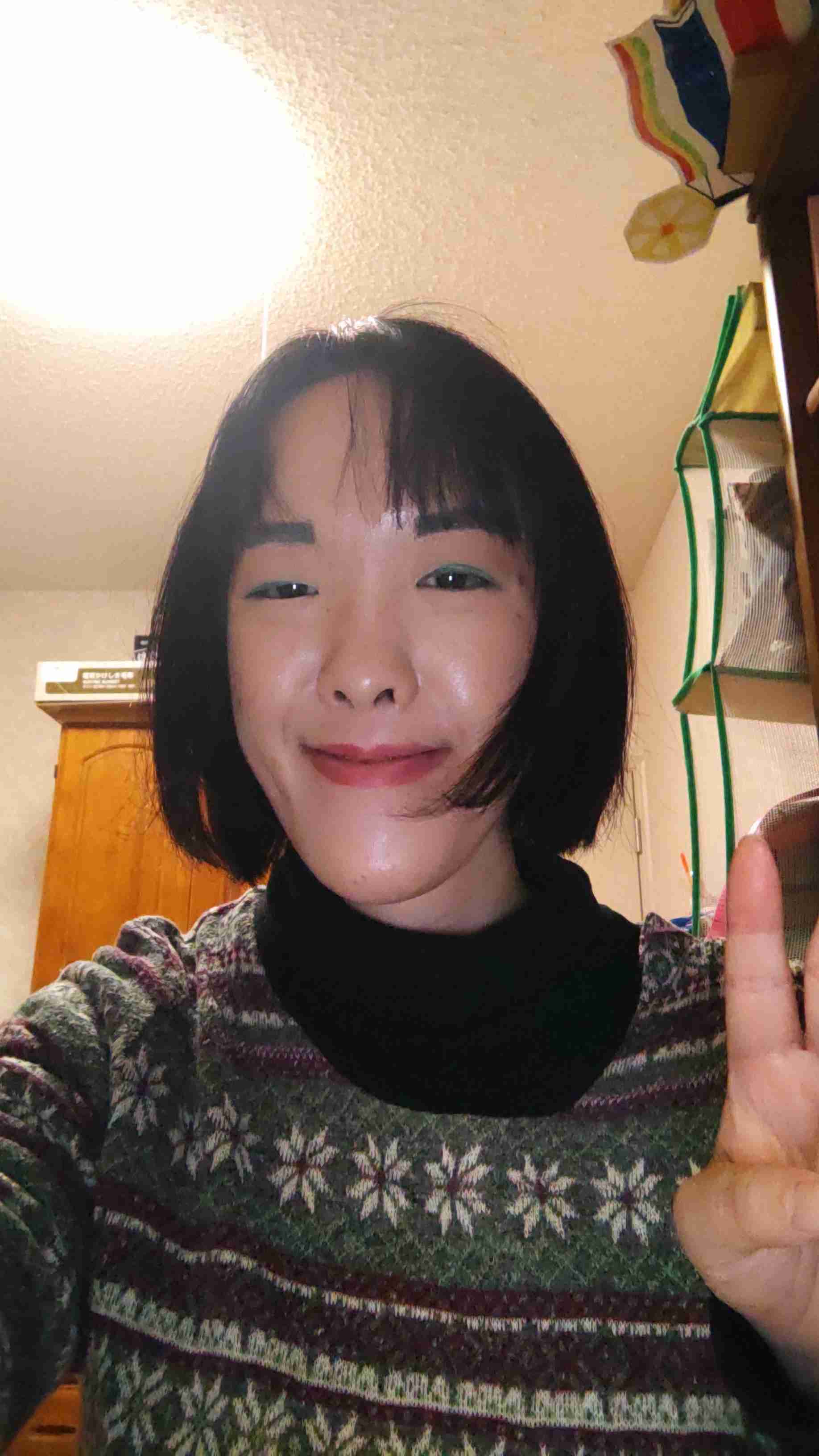 人の年齢って聞かなくてもわかりますか？