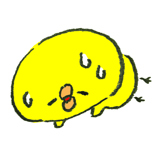 白髪染めに疲れた