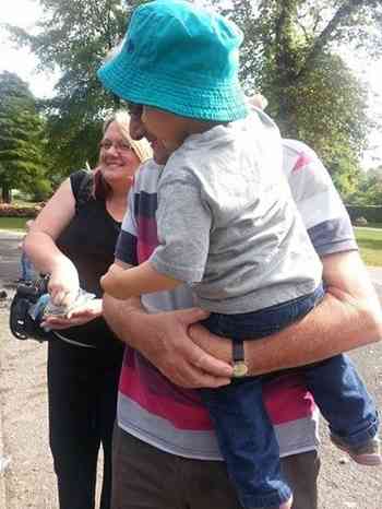 ちょっと勘違いしちゃった画像を貼るトピ