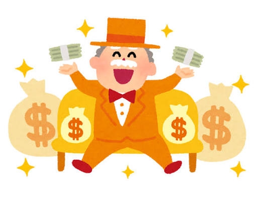 関西の人は親が金持ちは恥という風潮本当ですか?