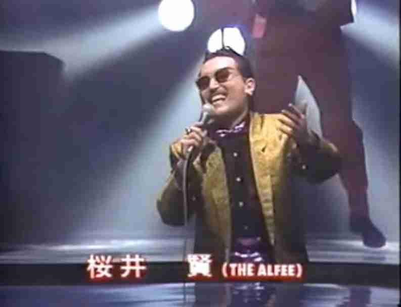 【星空のディスタンス】『THE ALFEE』を語ろうPart17【アンチ禁止】