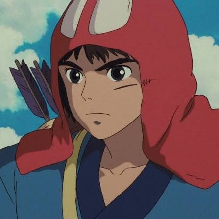 タイプのジブリ男子TOP２書いて去る