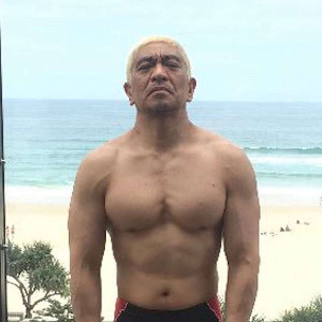 マッチョ好きな人集合!