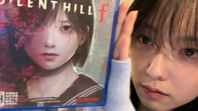 サイレントヒルfを語りたい【ネタバレ注意】