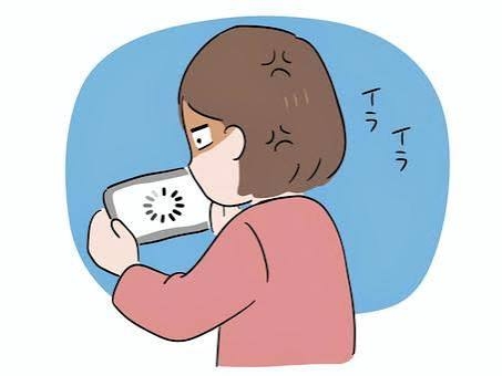 私だけ？思うこと
