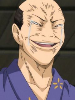 なんとなくツイてない人