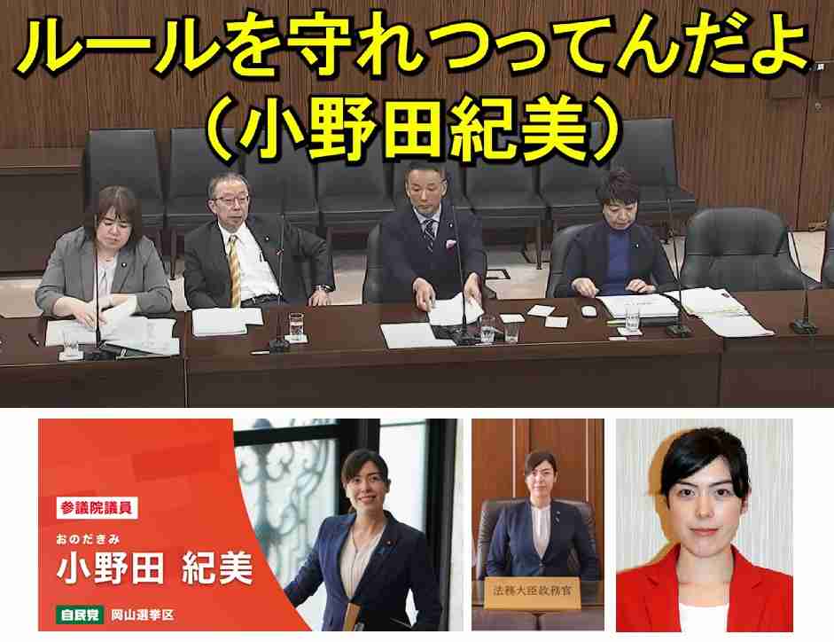 【衆院選】れいわ大石晃子氏「しばきまくろう」強烈ワードで自民候補「消費税12％」発言に反応