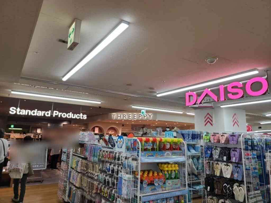 だから店内が「中高年女性ばかり」になってしまった…「日本人の百貨店離れ」を加速させた