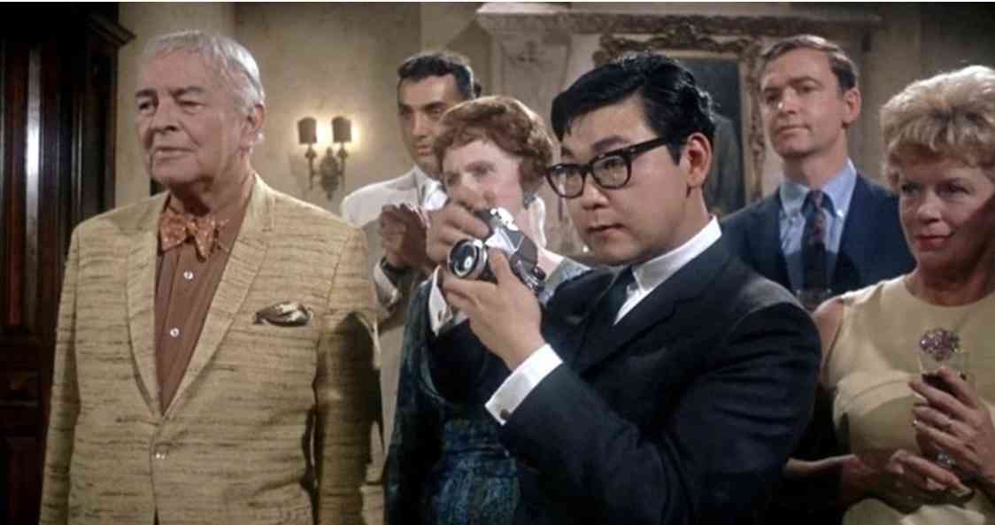 その他大勢の画像で映画タイトルを当てるトピ