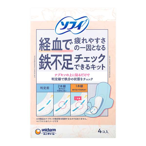 生理中にしてること・してないこと