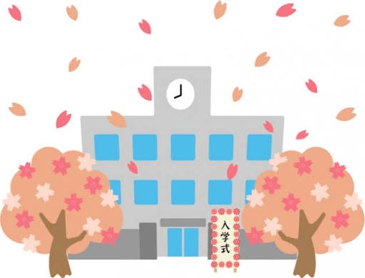 【入学に向けて】年長さんから練習しておくといいこと