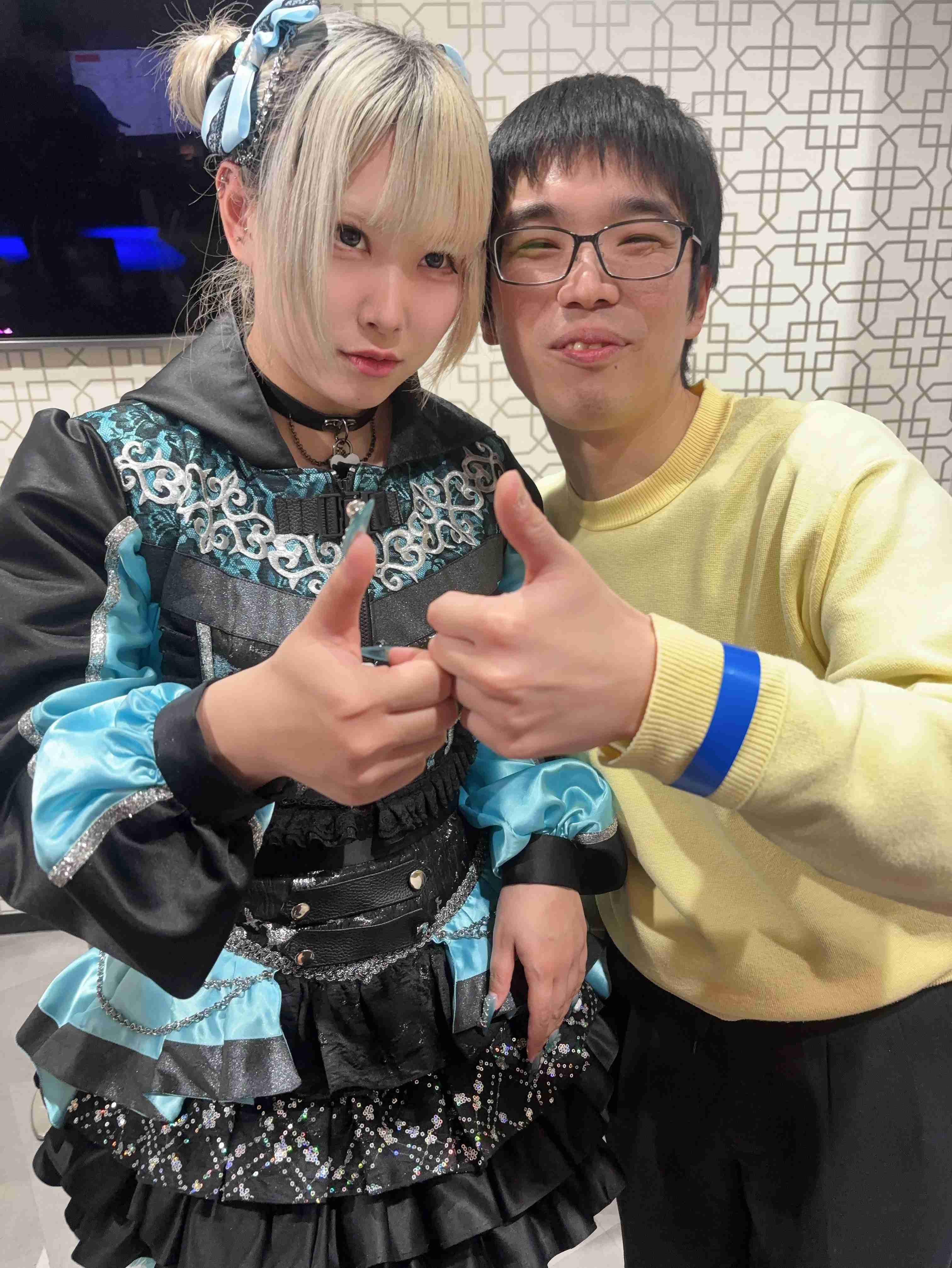 生理的に無理な男性のタイプpart3