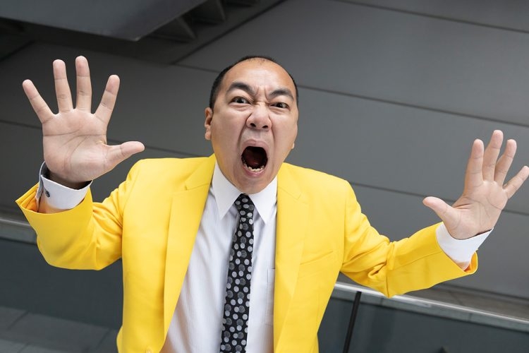 精神的に弱ってる人にやたら好かれる、依存される、必要とされる