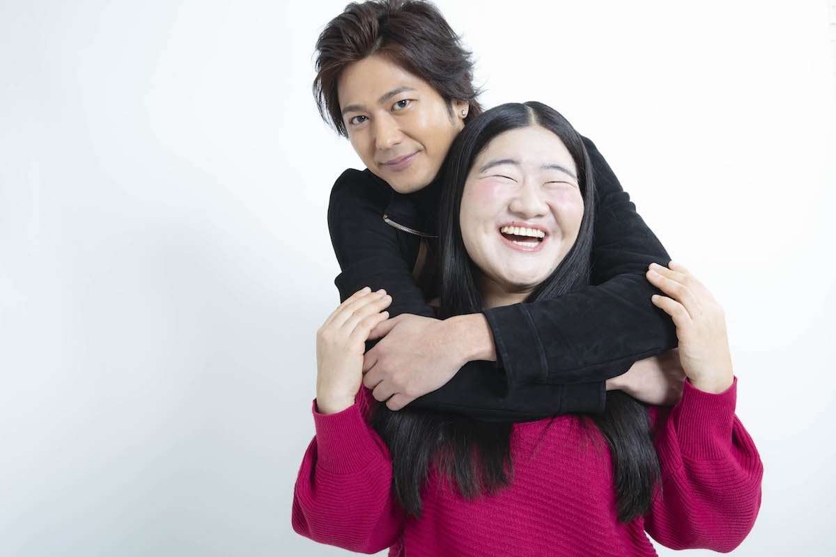 なぜ美女と野獣の逆はほとんどないのでしょうか