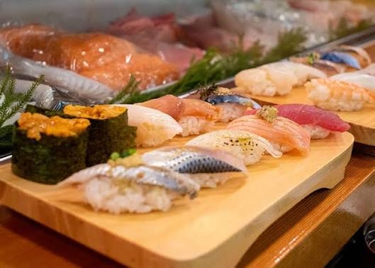 日本各地の回転寿司店、ココが好き・美味しかった🍣